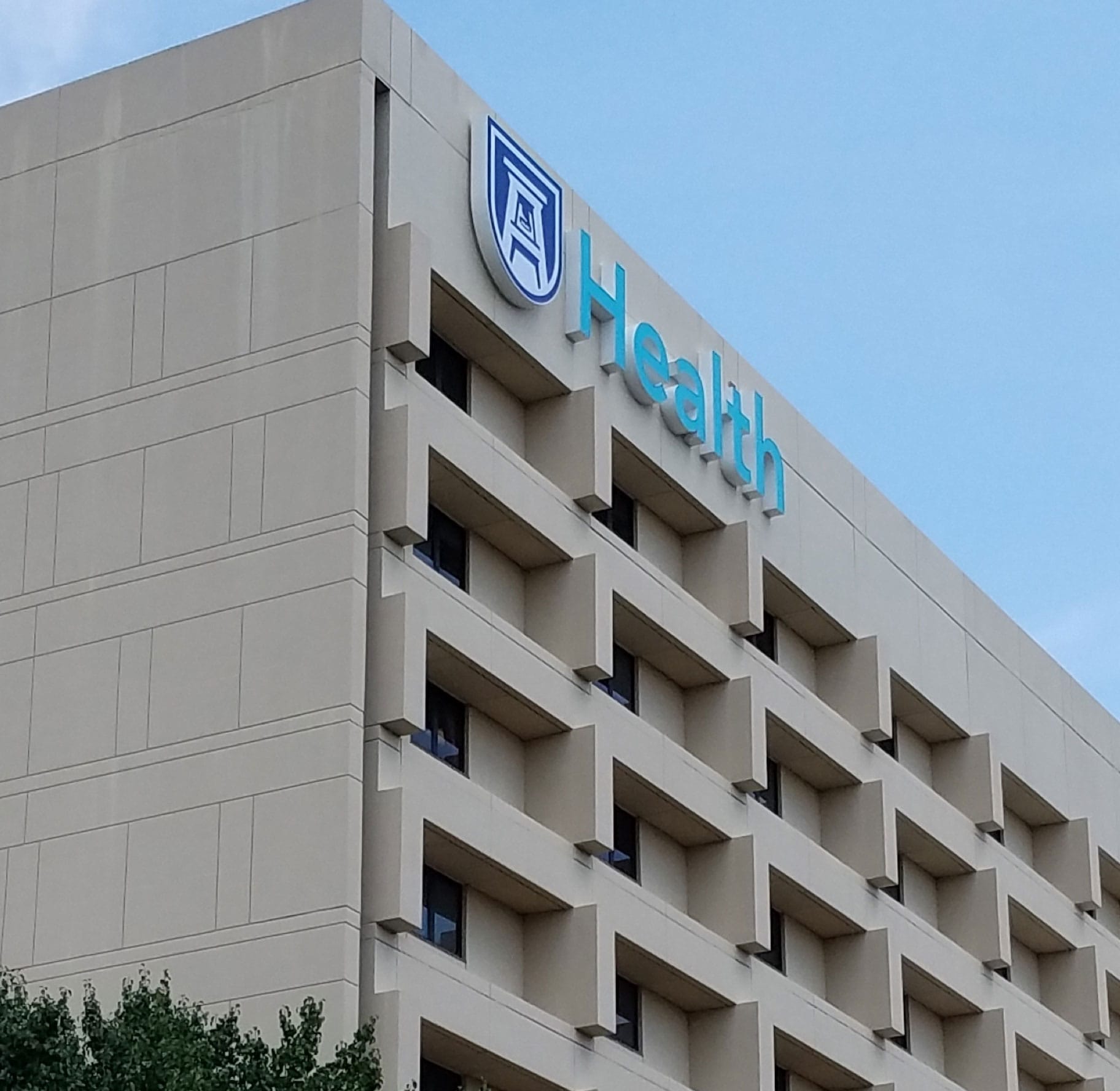 Augusta University Medical Center