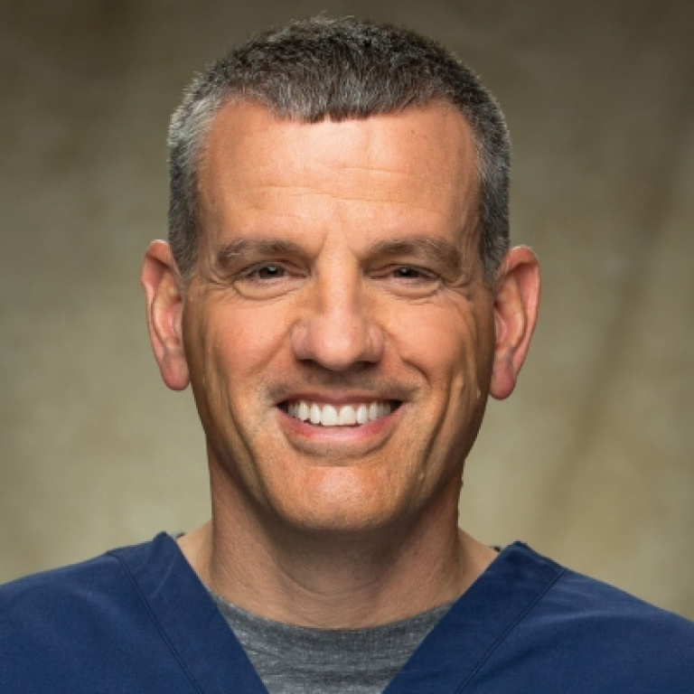 Dr. Bernard Wilson, MD