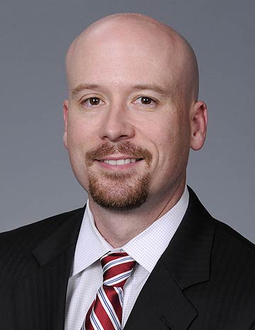 Dr. Matthew Burruss, MD