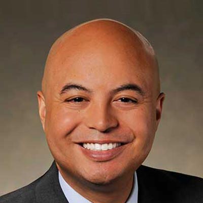 Dr. Jerrell Herod, MD