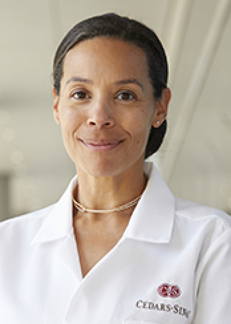 Dr. Joanna Chikwe, MD
