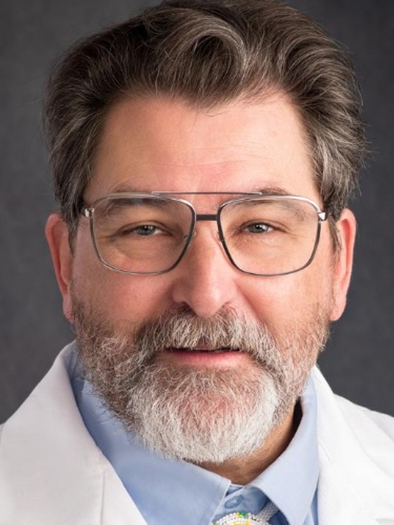 Dr. Steven Murrell, MD