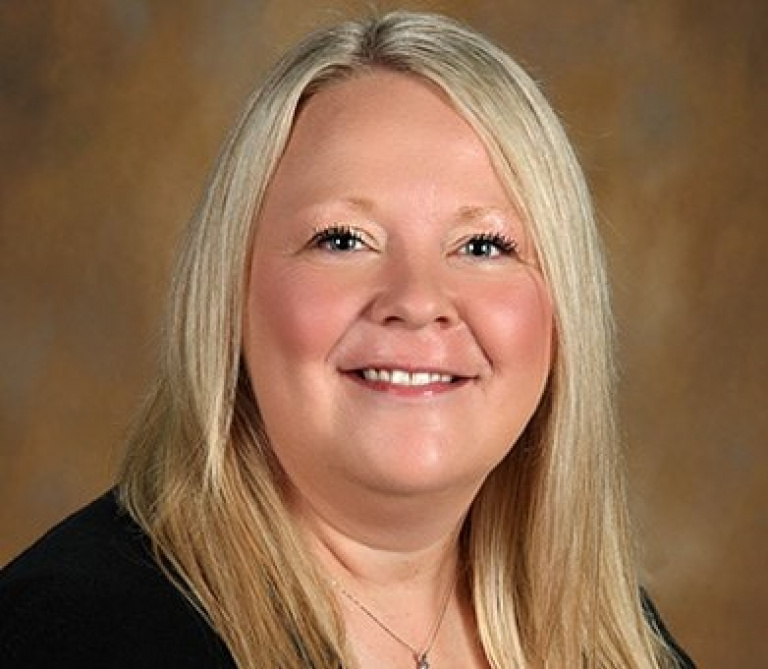 Carolyn Radermacher, CNP
