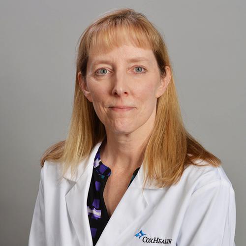 Georgina Ashlock, PhD
