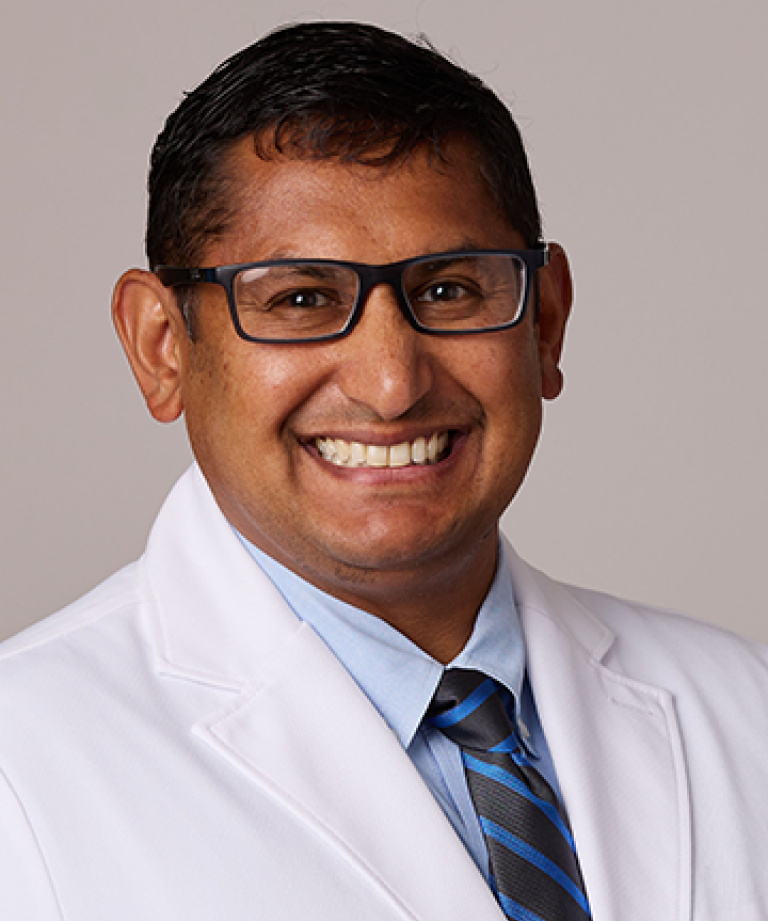 Dr. Apurva Desai, MD