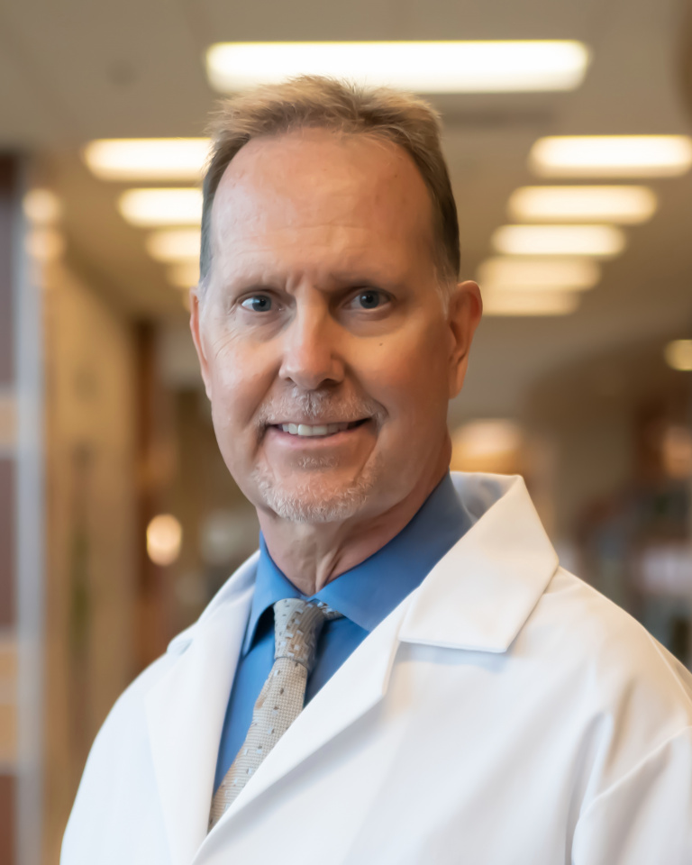 Dr. Richard Wathne, MD
