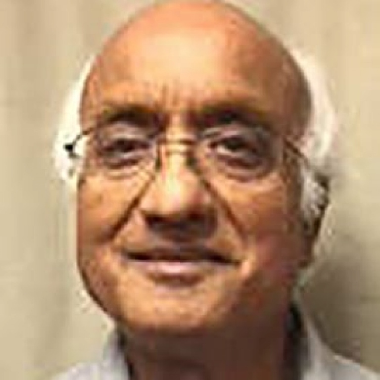 Dr. Subhashchandra Patel, MD