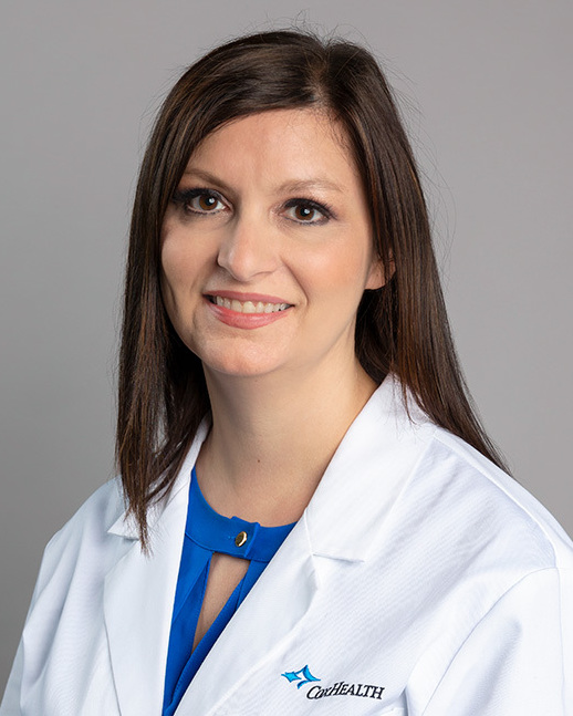 Kelly Dalton, AGACNP-BC