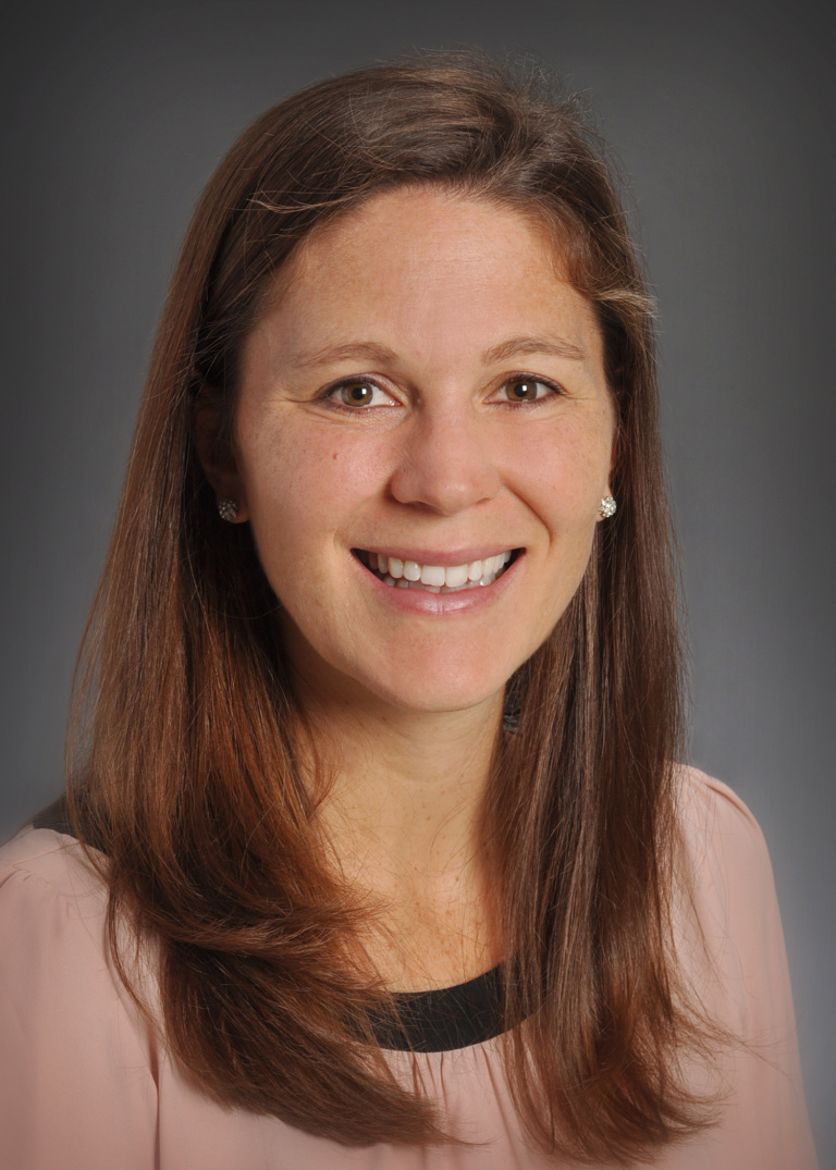 Dr. Maureen Luetje, DO