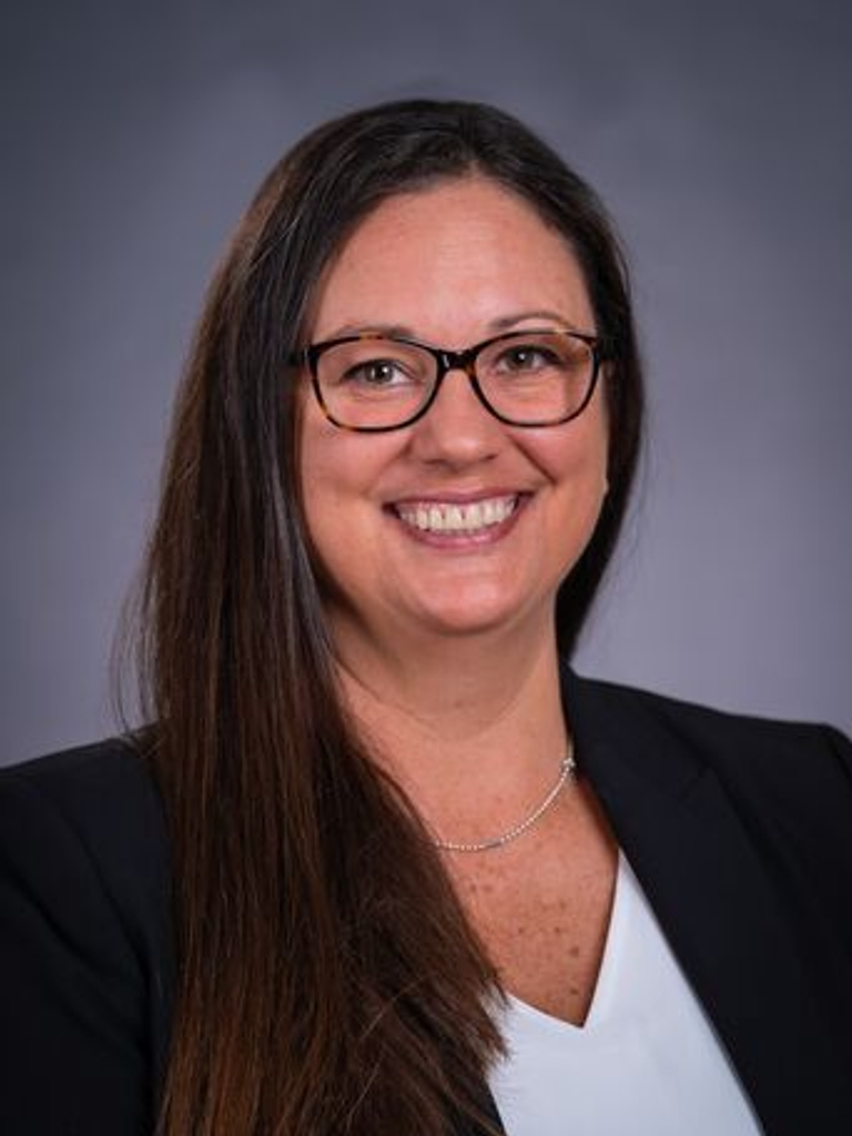 Dr. Leigh Rohren, AuD