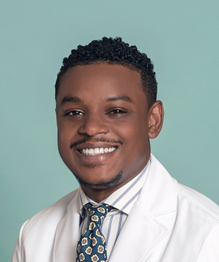 Dr. Victor Wongk, MD