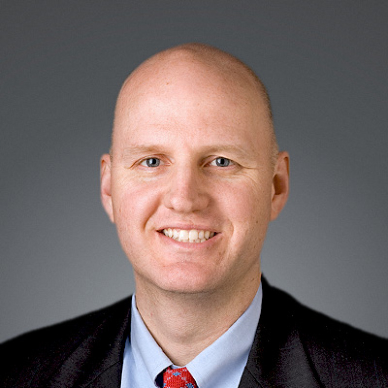 Dr. Danny Little, MD