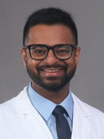 Dr. Hari Nair, MD