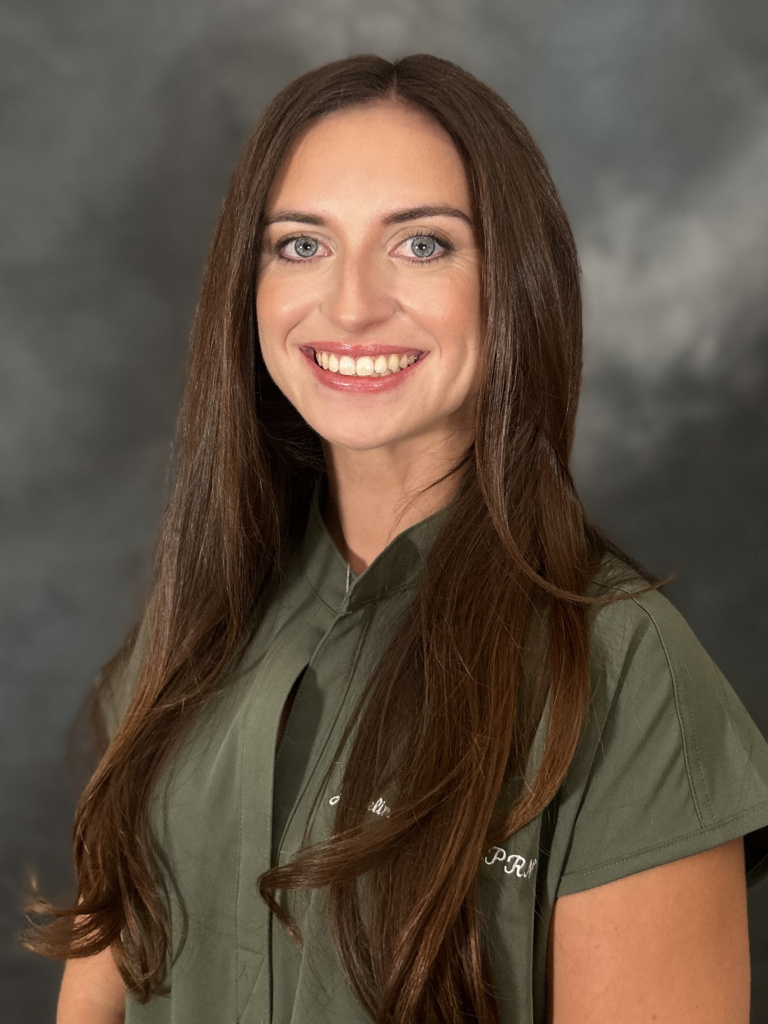 Jacqueline Butler, FNP-C