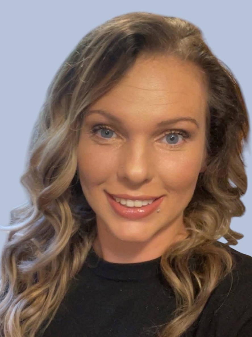 Ashley Peterson, NPC