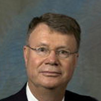 Dr. Larry Gray, MD