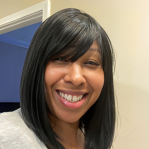 Shai Hamilton, LCSW