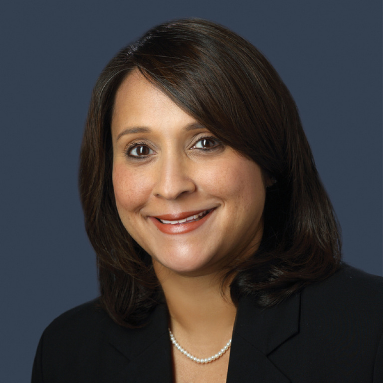 Dr. Megha Fitzpatrick, MD