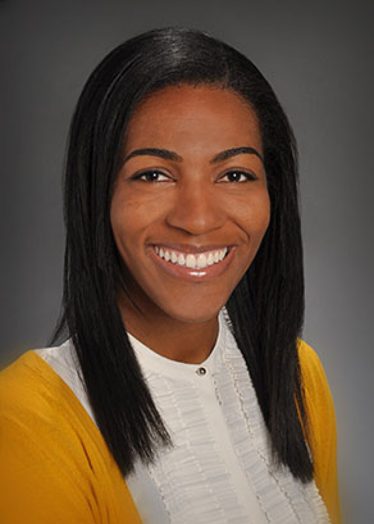 Dr. Keli Coleman, MD
