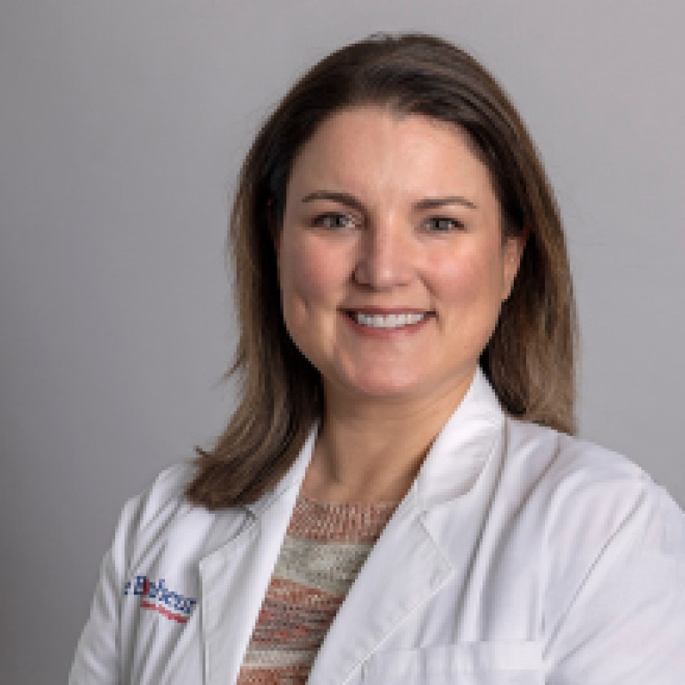 Dr. Sally Humphrey, DNP