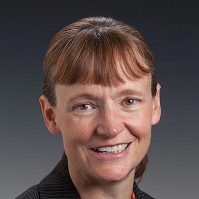 Dr. Kathleen Young, MD