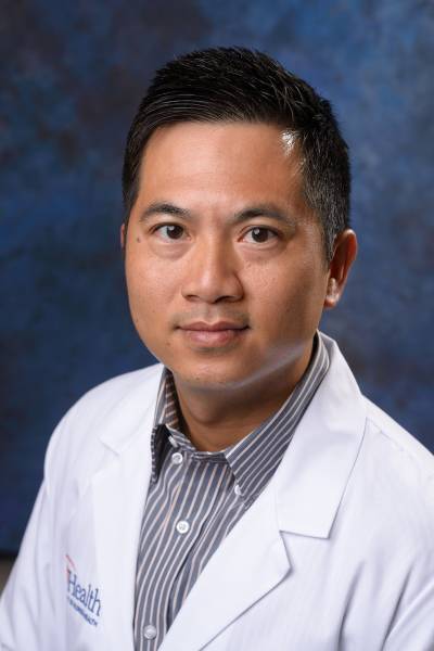 Dr. Run Gan, MD