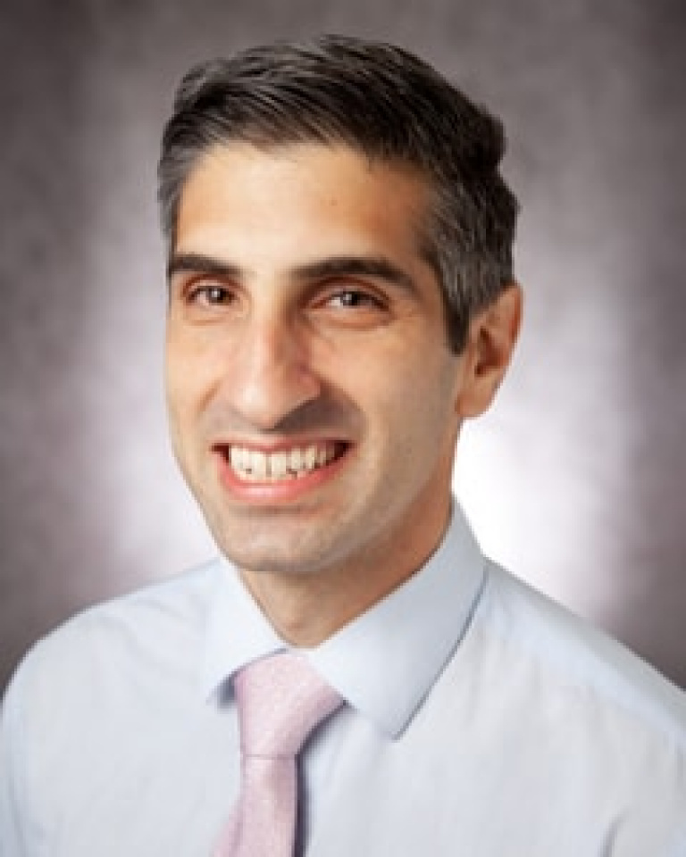 Dr. Nima Moghadam, MD