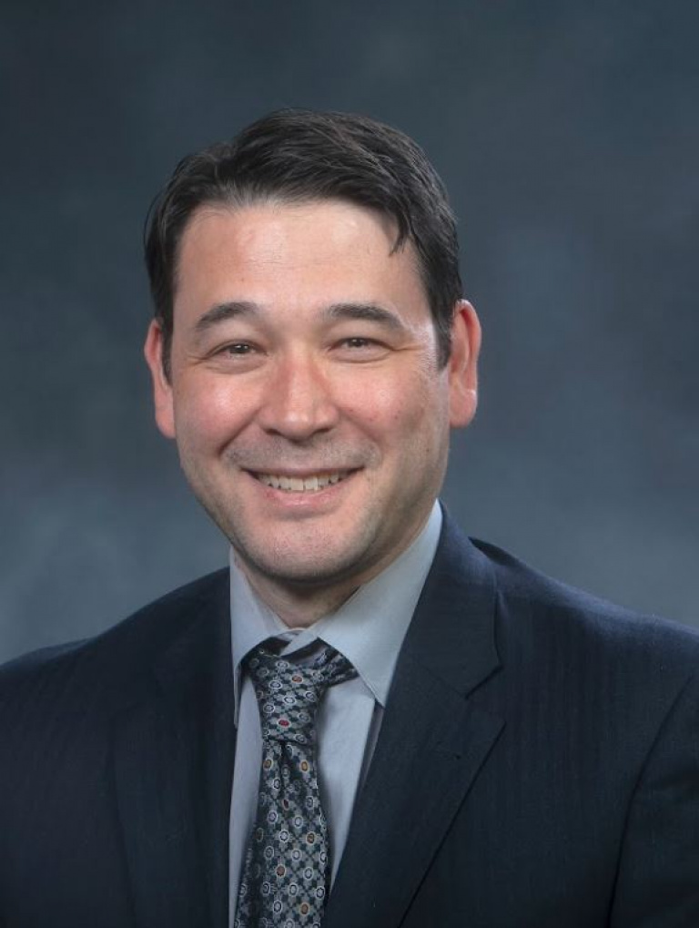 Dr. Brent Anderson, DO