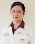 Dr. Hong Jiang, MD