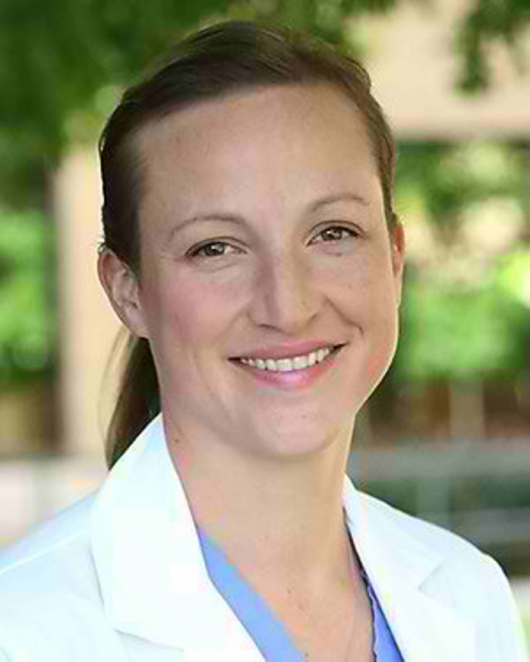 Dr. Jessica Ortolano, MD
