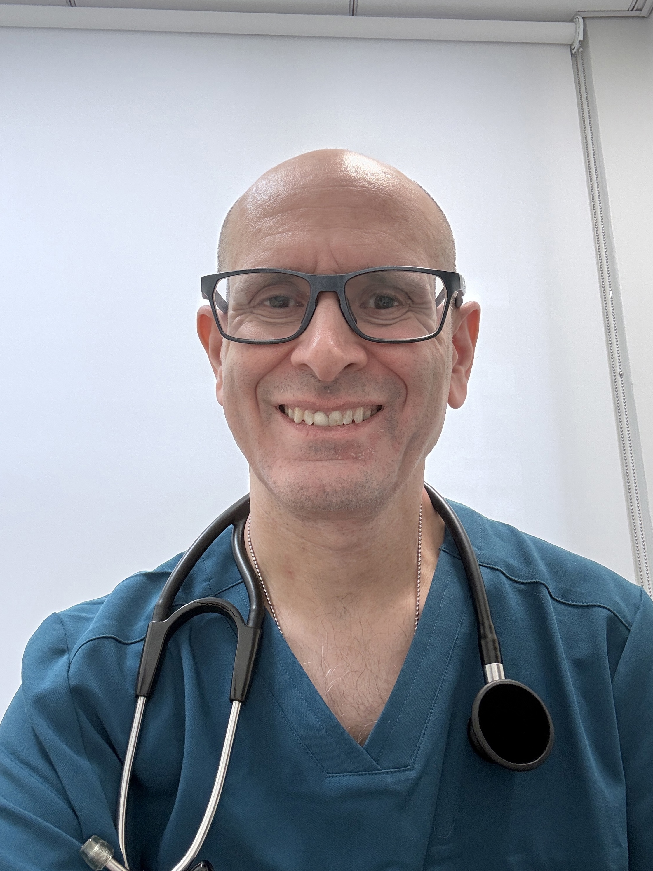 Dr. Gary Stadtmauer, MD