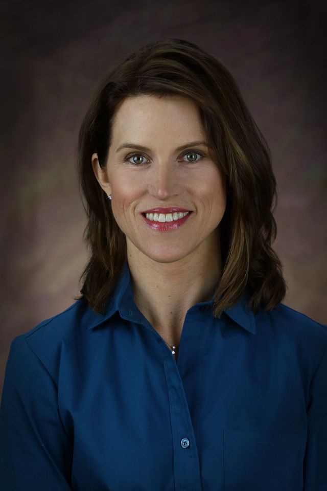 Dr. Jennifer Lynch, MD