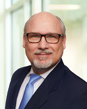 Dr. Michael Miller, DO