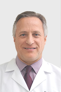 Dr. Richard Evans, MD