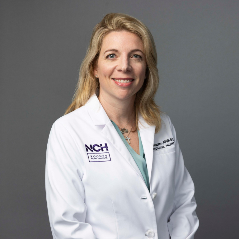 Vanessa Russino, APRN