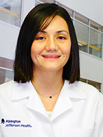 Dr. Nisreen Madhoun, DO