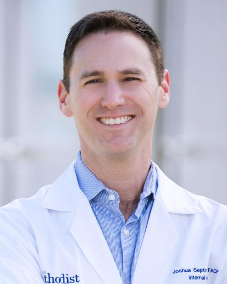 Dr. Joshua Septimus, MD