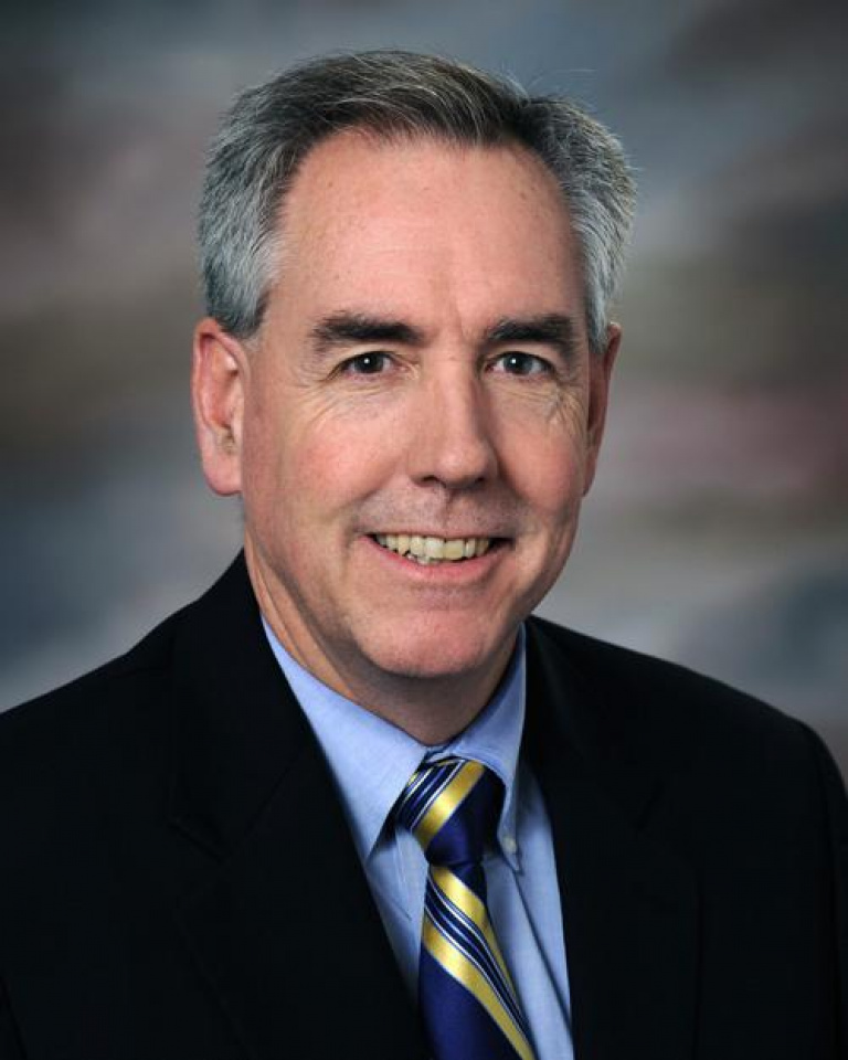 Dr. Stephen Blatt, MD