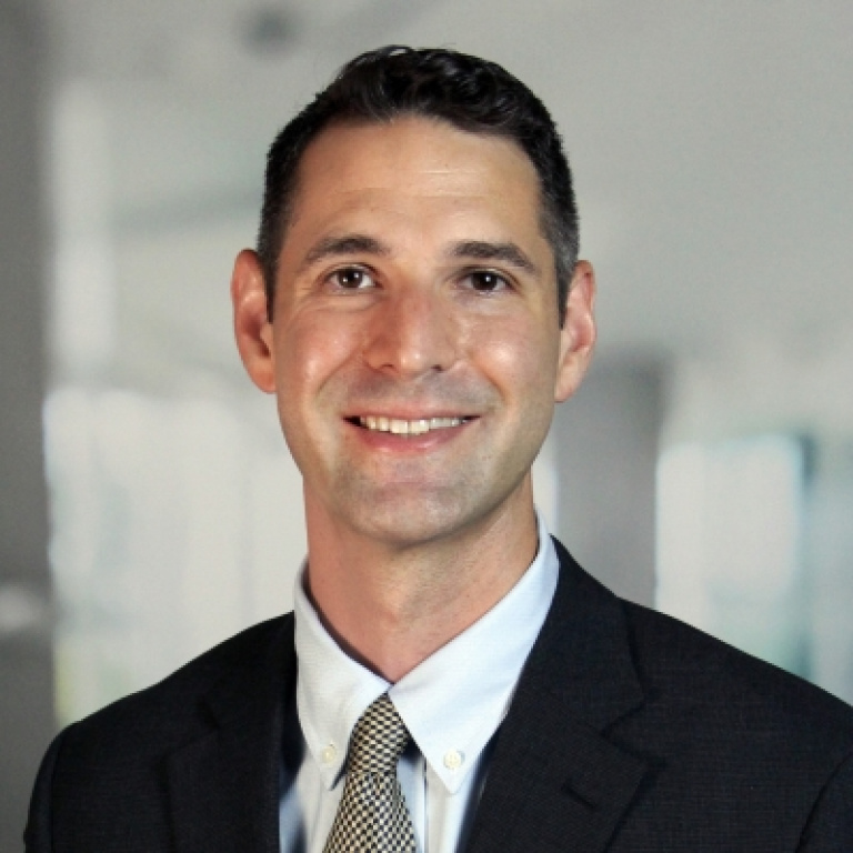 Dr. Alexander Staller, DO