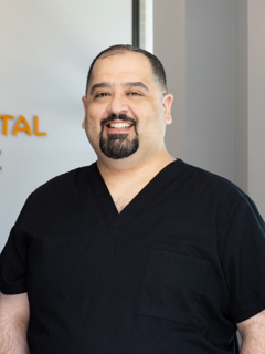 Dr. Fadi White, DMD