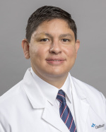 Dr. David Sotello, MD