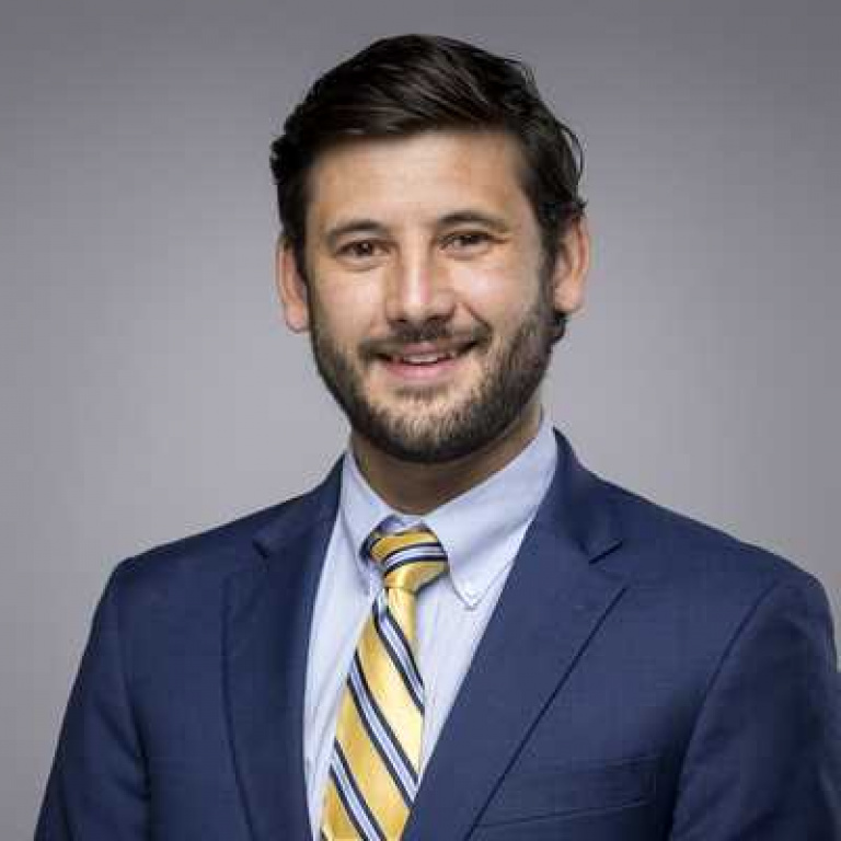 Dr. Matthias Ringelmann, DO