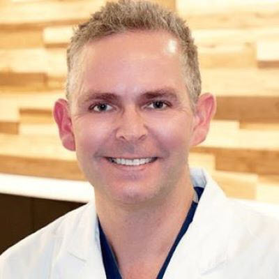 Dr. Mark Covington, MD