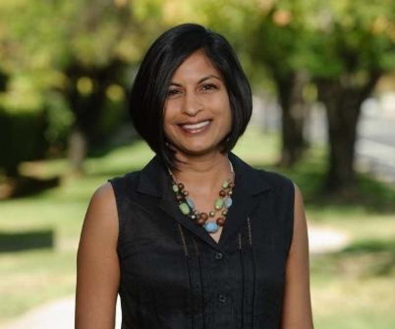 Dr. Julita Patil, DDS