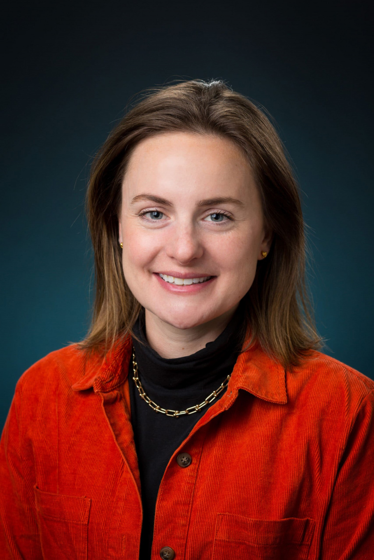 Dr. Brittany Whitaker, DO