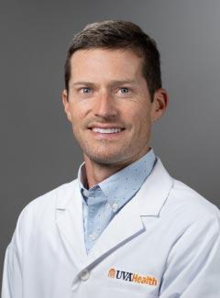 Dr. Ryan Smith, MD