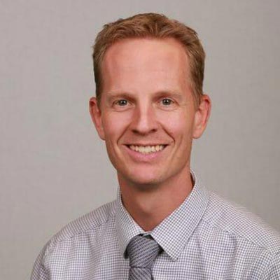 Dr. Ryan Meacham, MD
