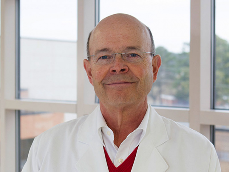 Dr. Gary Olson, MD