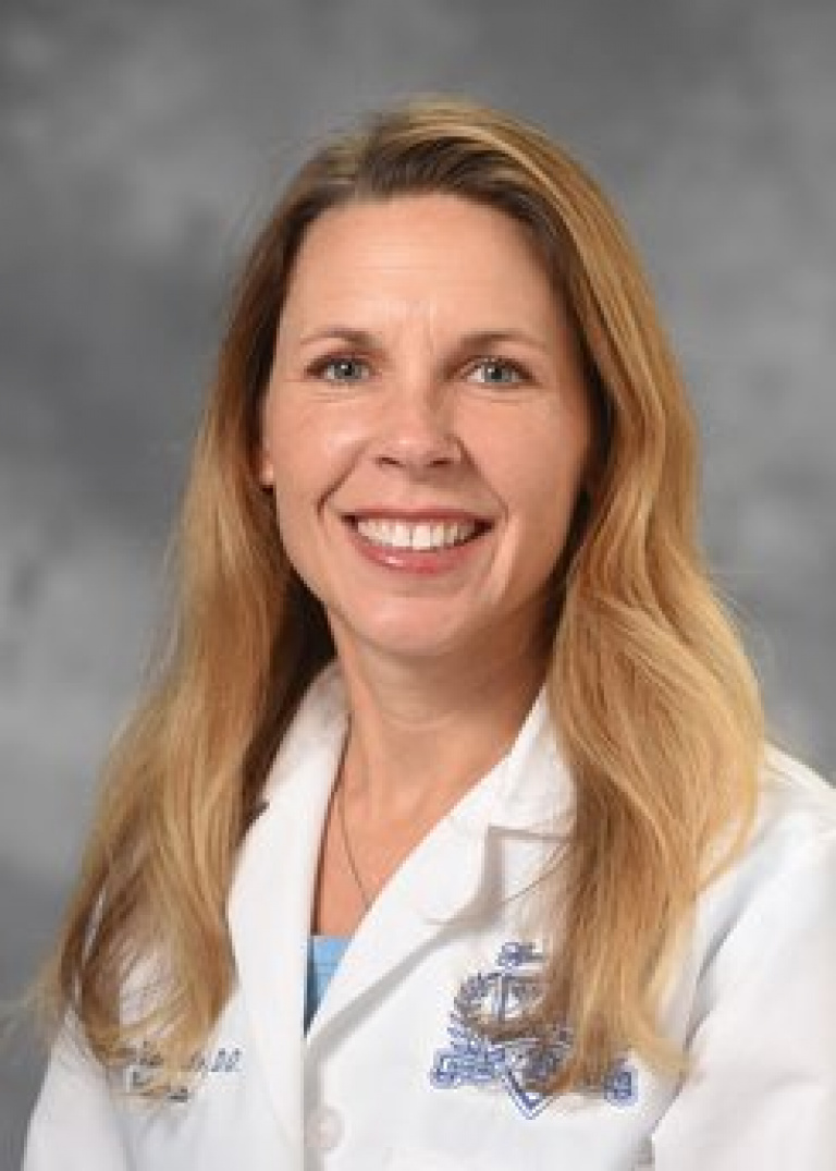 Dr. Bridget McArdle, DO
