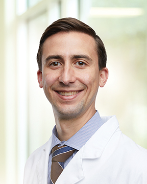 Dr. Ricardo Lugo, MD